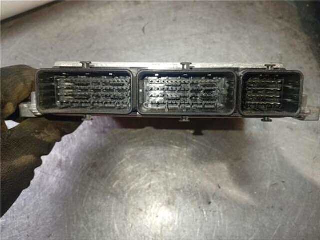 Foto 3ª: Centralita Motor ECU Renault Captur 0.9 DYNAMIQUE [0.9 LTR. - 66 KW TCE ENERGY]