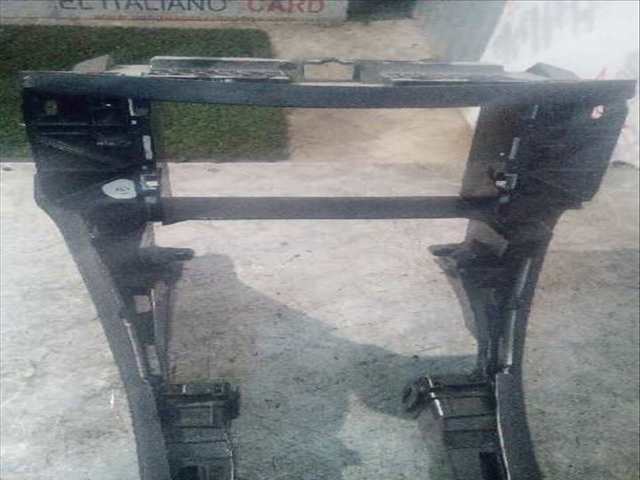 Foto 2ª: Consola Central Audi A8 4.2 QUATTRO 335CV 246KW [BFM] (2003)