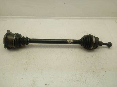 Transmision Delantera Izquierda Audi A4 1.8 20V TURBO BERLINA 150CV 110KW