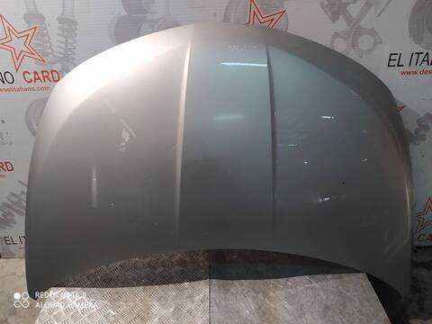 Foto 2ª: Capot Nissan Murano BASICO 234CV 172KW [VQ35DE] (2005)