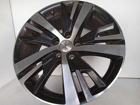 LLanta Aleacion Peugeot 3008 GT 130CV 96KW