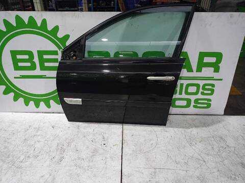 Puerta Delantera Izquierda Renault Megane 1.9 DCI DIESEL 120CV