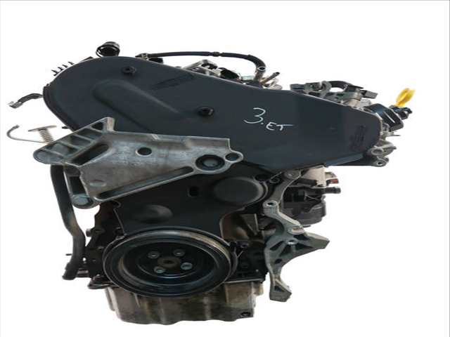 Motor Completo Volkswagen Caddy 122CV 90KW