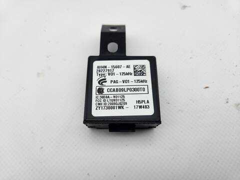 Centralita Motor ECU Jaguar F Pace PRESTIGE AWD 250CV 184KW