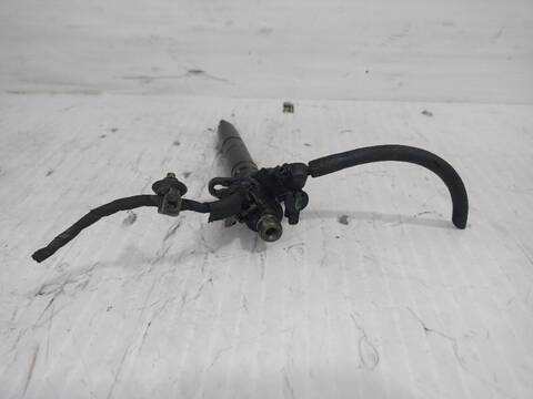 Foto 2ª: Inyectores Land Rover Discovery TDV6 HSE AUT. 245CV [306DT] (2009)