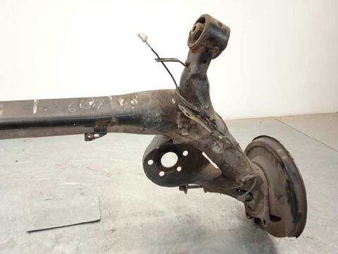 Foto 3ª: Puente Trasero Toyota Prius 1.8 16V CAT HIBRIDO) 99CV 73KW [2ZR] (2011)