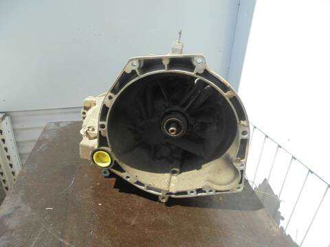 Caja Cambios Ford Fiesta AMBIENTE 69CV 51KW