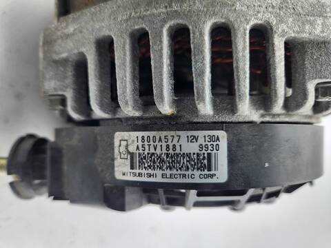 Foto 3ª: Alternador Mitsubishi Eclipse KAITEKI 4WD 163CV 120KW [4B40] (2021)