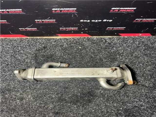 Foto 2ª: Valvula EGR Fiat Ducato 130 L1H1 TEILVERGLAST RS 3000 MM JTD 131CV 96KW [F1AE0481D]