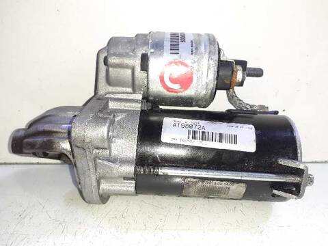 Motor de Arranque Fiat Doblo FURGON BASE 90CV 66KW