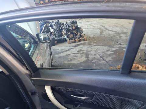 Elevalunas Manual Trasero Derecho Bmw Serie 3 315 320D 184CV 135KW