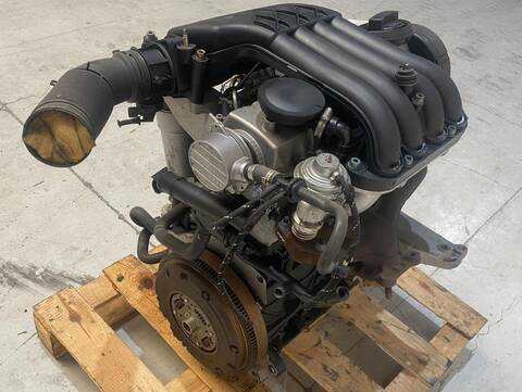 Motor Completo Seat Cordoba 1.9 SDI BERLINA 68CV 50KW