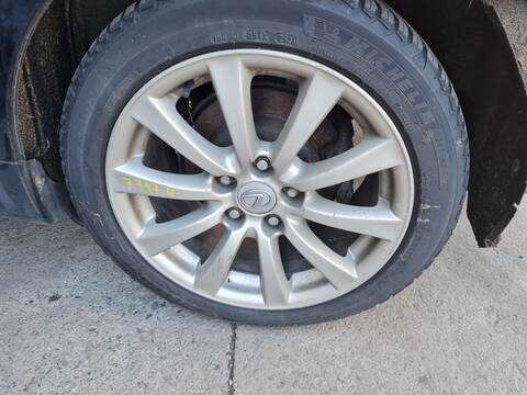 LLanta Chapa Toyota Lexus 250 V6 208CV 153KW