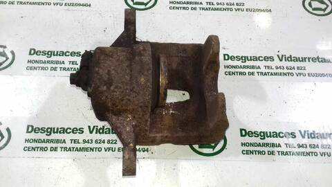 Foto 3ª: Pinza Freno Delantera Izquierdo Hyundai i30 CLASSIC 116CV 85KW [D4FB] (2010)