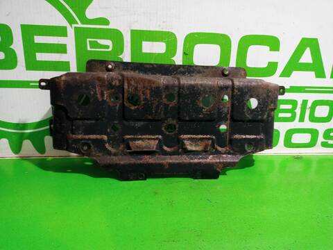 Cubrecarter Kia Sorento 2.5 CRDI 170CV