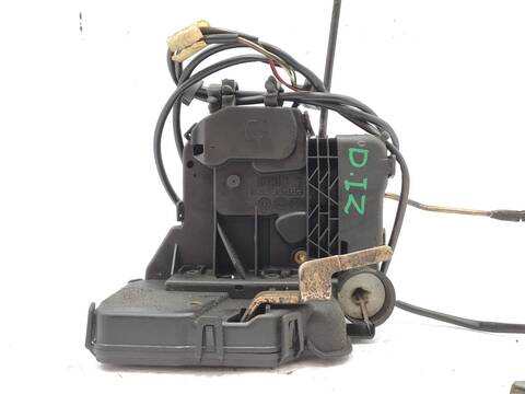 Cerradura Puerta Delantera Izquierda Mercedes Clase E 180 E 220 CDI 211.006) 150CV 110KW