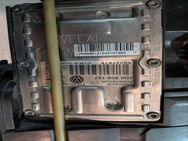 Faro Izquierdo Volkswagen Touareg TDI R5 174CV