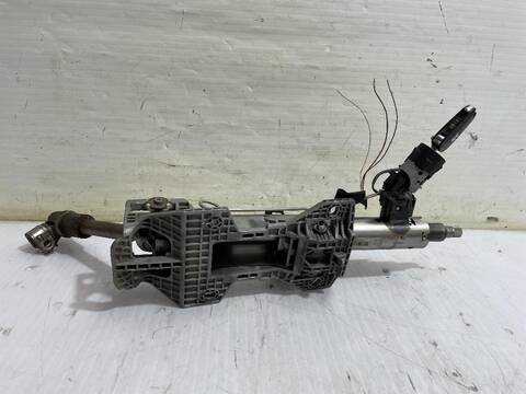 Foto 2ª: Columna Dirección Peugeot 508 ALLURE 163CV [RHHDW10CTED4] (2011)