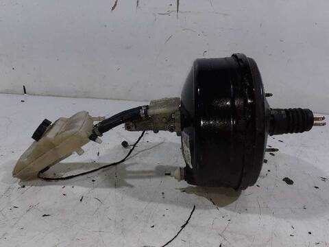 Foto 2ª: Servofreno Mercedes Vito 163CV 120KW