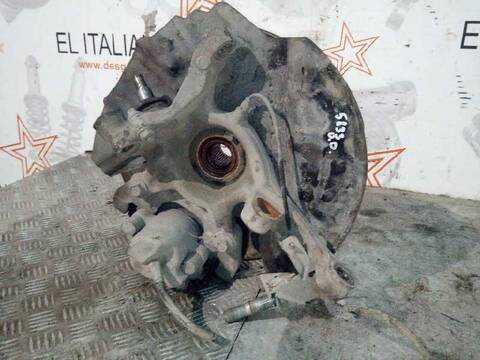 Foto 3ª: Mangueta Delantera Derecha Bmw X5 3.0D 184CV 135KW [306D1] (2000)