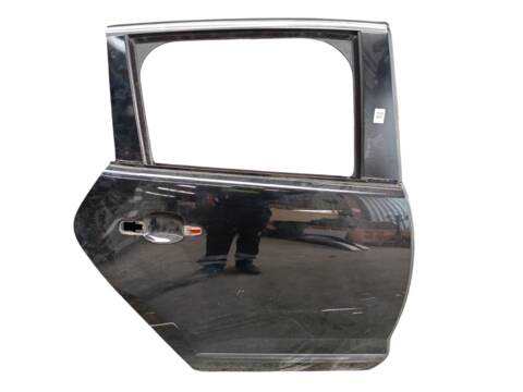Puerta Trasera Derecha Peugeot 3008 1.6 HDI 112CV