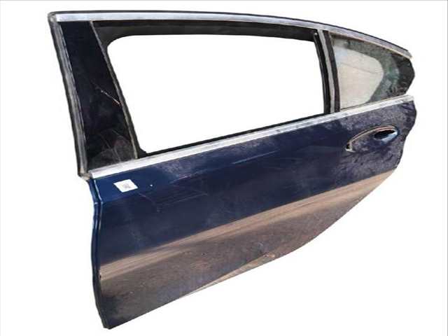 Puerta Trasera Izquierda Bmw Serie 3 315 320 I