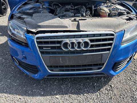Rejilla Delantera Audi A5 211 CV 155KW