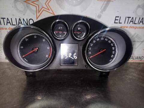 Cuadro de Instrumentos Opel Insignia EDITION BERLINA 131CV 96KW