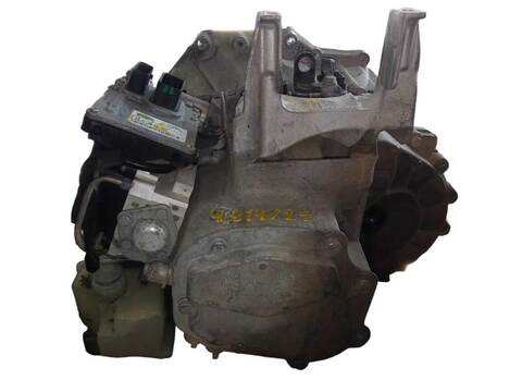 Caja Cambios Citroen C5 1.6 HDI 110 RD9HL0 RD9HR8 RD9HRA)