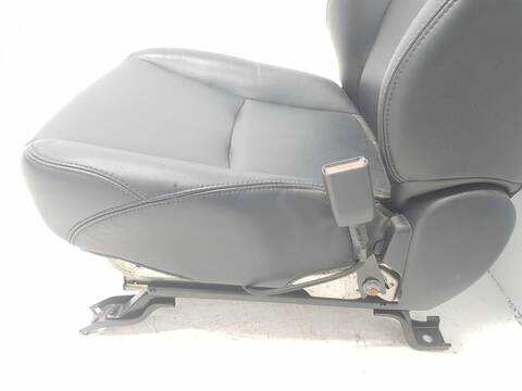 Foto 2ª: Asiento Delantero Derecho Toyota Land Cruiser 2.8 177CV [1GDFTV] (2009)