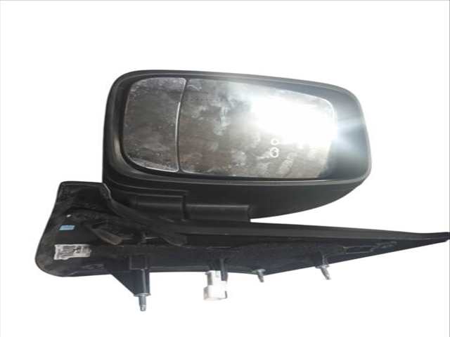 Foto 2ª: Retrovisor Izquierdo Renault Trafic 1.6 DCI 115 FGMD) FURGONETA (2014)