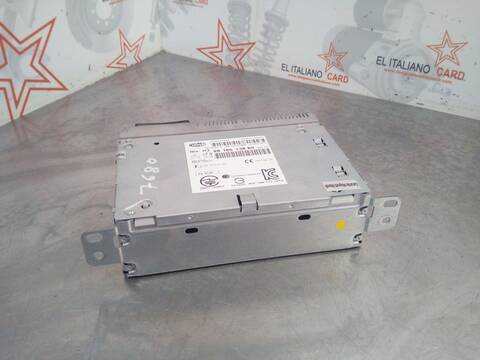 Sistema Audio Radio CD Peugeot 308 STYLE 120CV 88KW