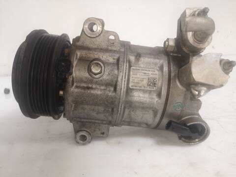 Compresor Aire Acondicionado Ford Tourneo SFCF