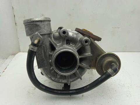 Foto 2ª: Turbocompresor Jeep Cherokee DIESEL [DD85C] (1996)