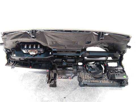 Foto 3ª: Kit Airbag Bmw Serie 2 218 2.0 D 150CV 110KW GRAN TOURER F46) [B47C20A] (2016)