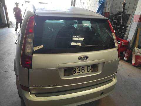 Portón Ford C Max G6DA FOCUS CAP) 2003)