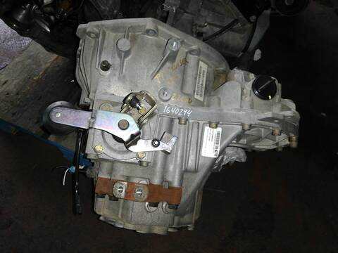 Caja Cambios Chrysler PT Cruiser EDJ
