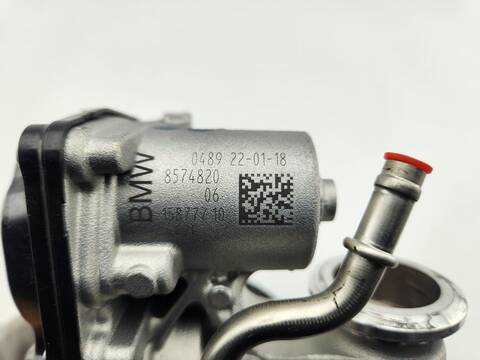 Foto 3ª: Valvula EGR Bmw Serie 3 315 330D XDRIVE SPORT LINE 4P) BERLINA 265CV [B57D30A] (2022)