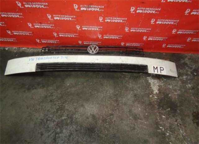 Foto 3ª: Rejilla Delantera Volkswagen Transporter 1.9 TD [ABL]