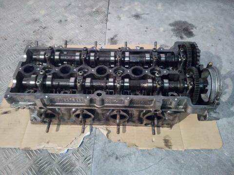 Culata Bmw Serie 3 315 320D EDITION ADVANCE BERLINA 150CV 110KW