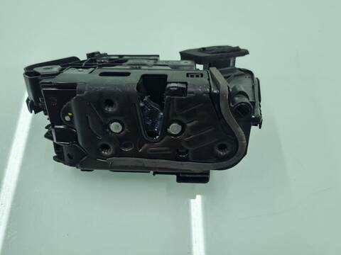 Foto 3ª: Cerradura Puerta Delantera Derecha Seat Leon FR 150CV 110KW [DPCA] (2021)