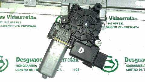 Foto 3ª: Elevalunas Eléctrico Delantero Derecho Fiat Ducato 2.3 JTD CAT 120CV 88KW CAJA CERRADA [F1AE0481D] (2010)