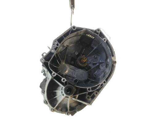 Caja Cambios Citroen C4 1.6 HDI 110 PICASSO