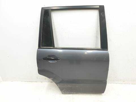 Puerta Trasera Derecha Toyota Land Cruiser 3.0 D-4D GX