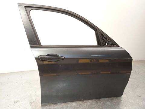 Foto 2ª: Puerta Delantera Derecha Bmw Serie 1 114 116D 116CV 85KW [N47D20C] (2012)