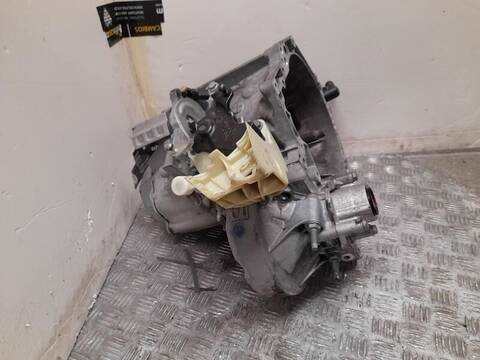 Foto 2ª: Caja Cambios Citroen C Elysee FEEL 99CV 73KW [BH02] (2017)