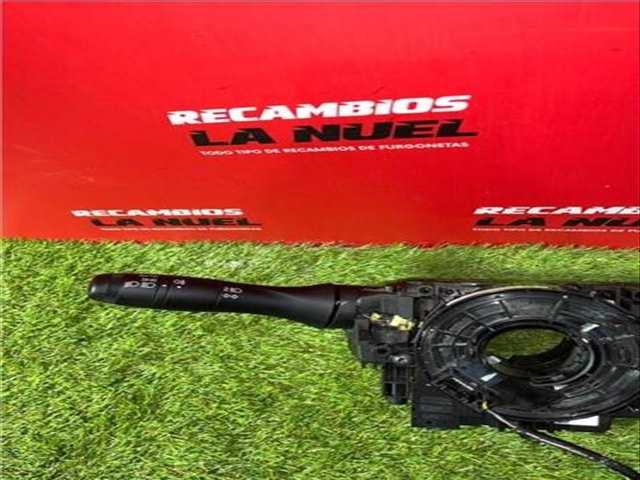 Foto 3ª: Mando Multifuncion Renault Trafic M9R Z7 170CV 125KW FURGON (2023)