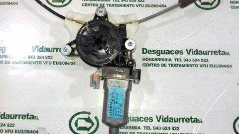 Foto 3ª: Elevalunas Eléctrico Delantero Derecho Hyundai i20 ELEGANT 84CV 62KW [G4LA] (2017)