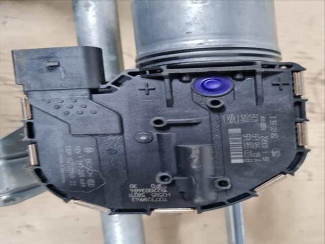 Foto 2ª: Motor Limpia Delantero Seat Leon I-TECH 105CV 77KW [CXXB] (2016)