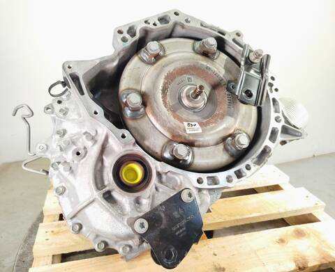 Caja Cambios Automatica Opel Grandland 1.2 75) 131CV 96KW AUT.